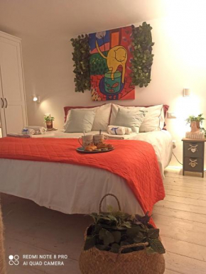 Loft nel borgo antico